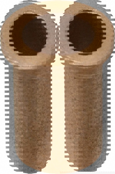 Flanged Sleeve Bearing: 3/4